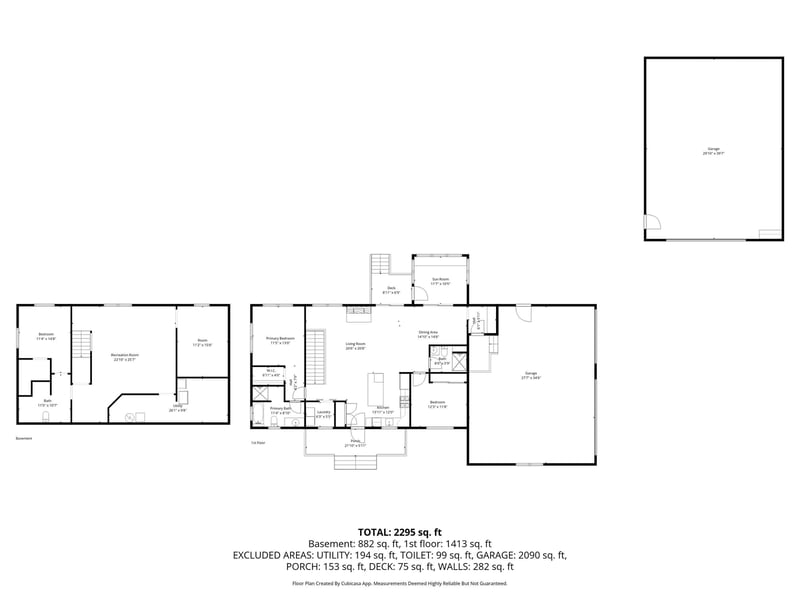 W6266 Woods Rd, Shawano, WI 54166