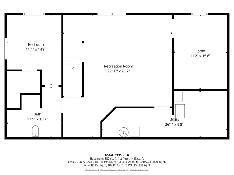 W6266 Woods Rd, Shawano, WI 54166