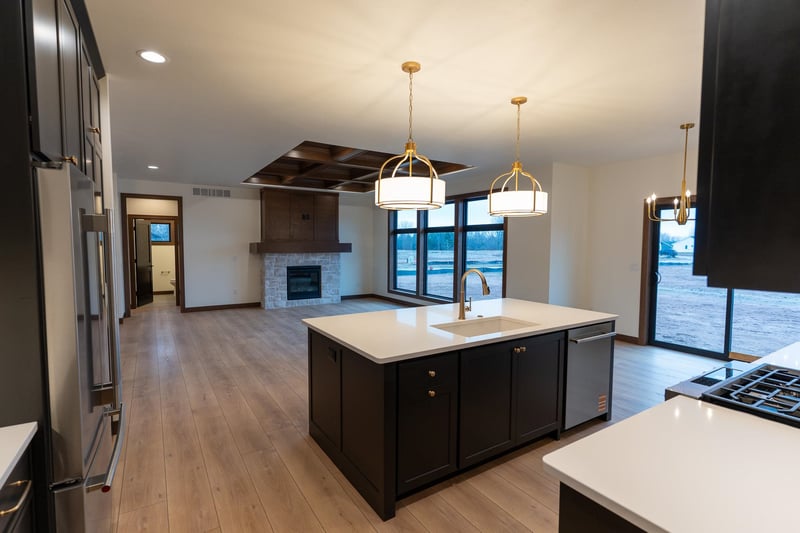 N8841 Galway Ln, Menasha, WI 54952