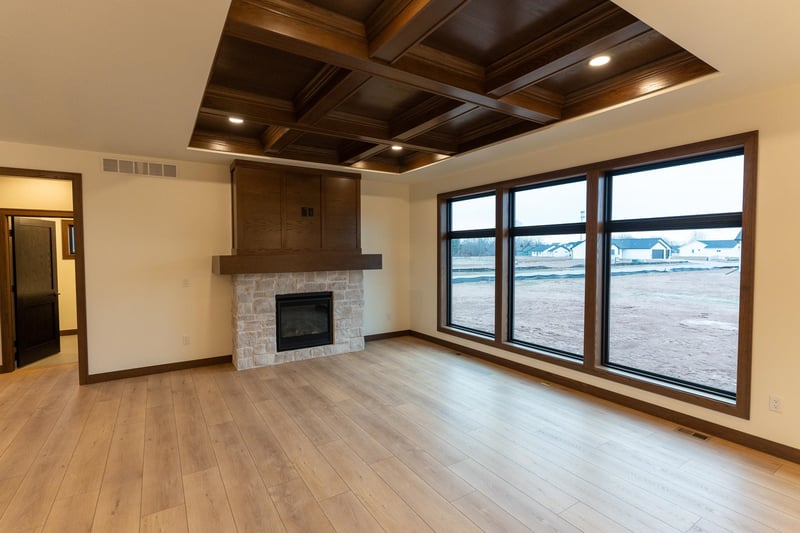 N8841 Galway Ln, Menasha, WI 54952