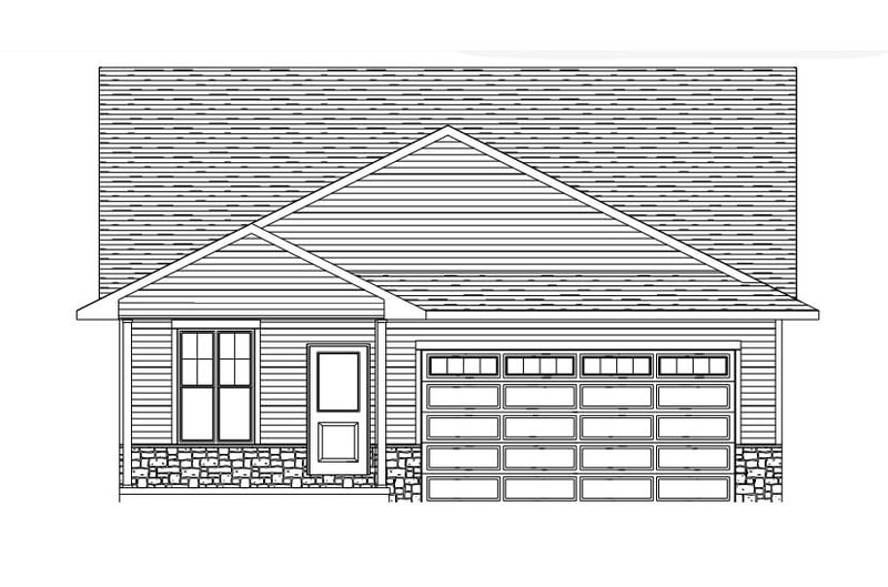 928 Enclave Ct, De Pere, WI 54115