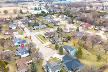 2435 Kaitlynn Ct, Oshkosh, WI 54901-0708