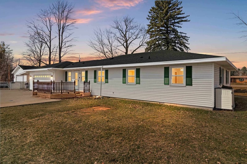 Home Worth Check