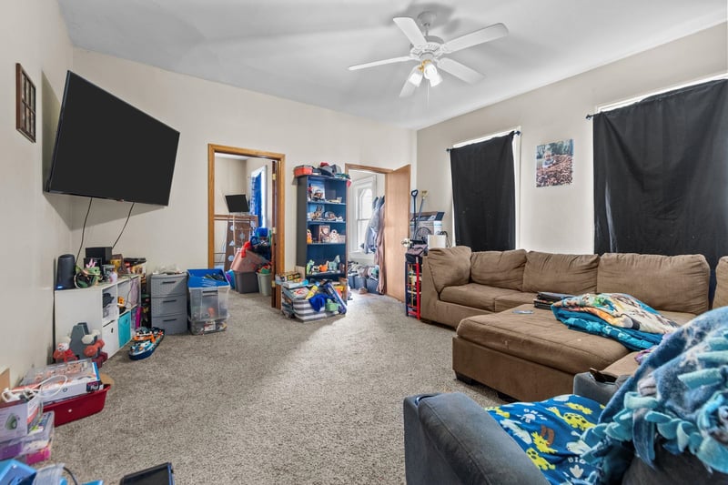 709 Franklin St, Oshkosh, WI 54901-0000