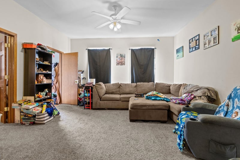 709 Franklin St, Oshkosh, WI 54901-0000