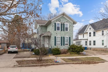 709 Franklin St, Oshkosh, WI 54901-0000