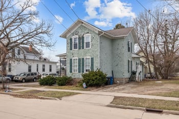 709 Franklin St, Oshkosh, WI 54901-0000