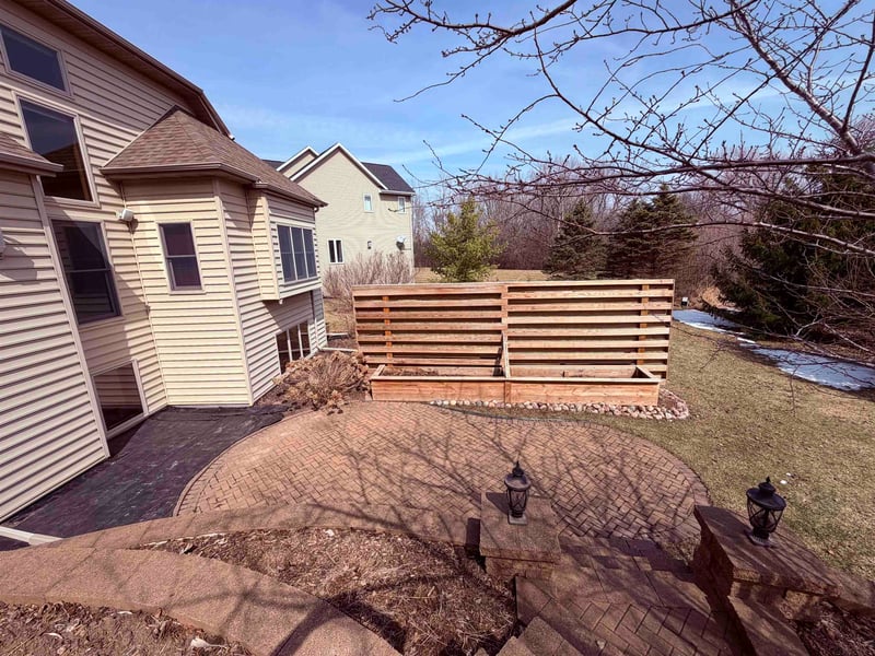 2821 Milestone Ct, Appleton, WI 54913