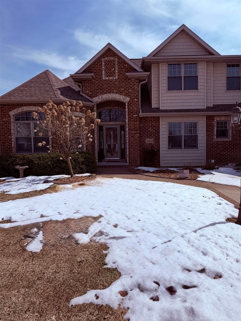 2821 Milestone Ct, Appleton, WI 54913