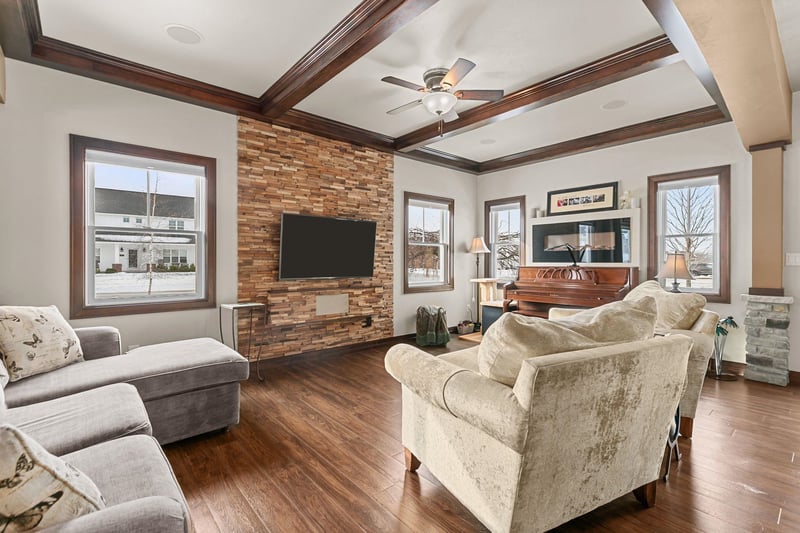 1441 Ava Hope Ct, De Pere, WI 54115