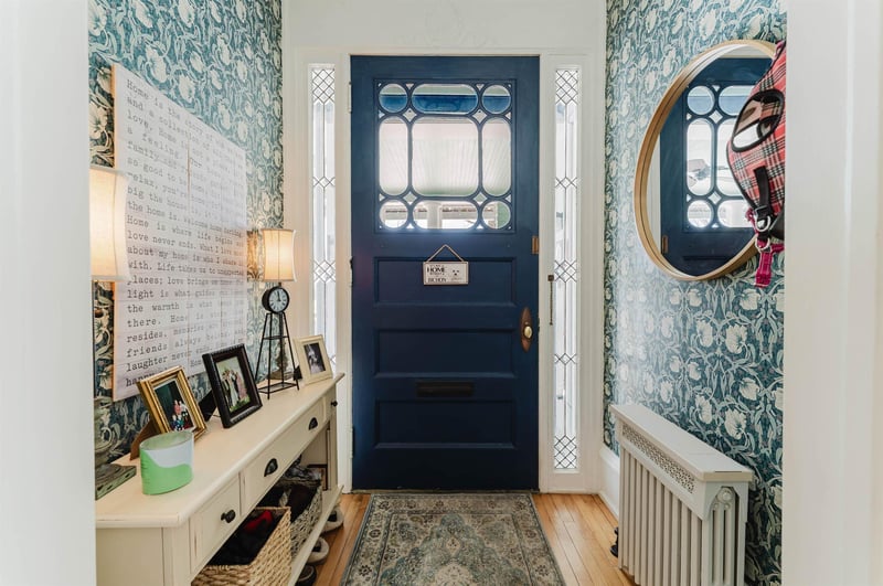 1016 Washington Ave, Oshkosh, WI 54901-5354