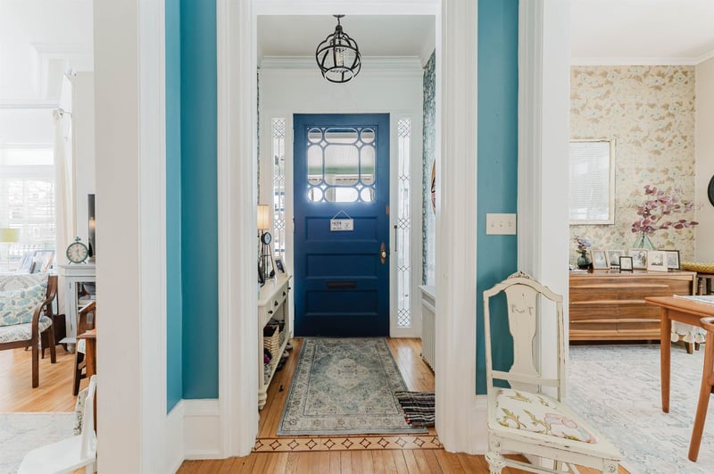 1016 Washington Ave, Oshkosh, WI 54901-5354