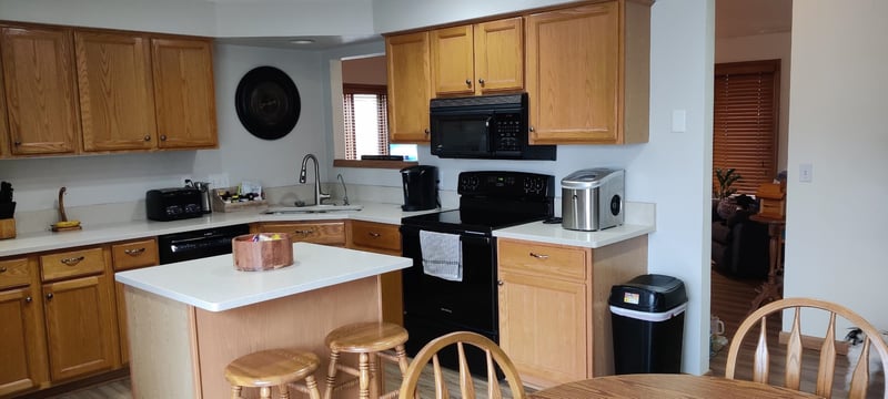 3225 Blueberry Ln, Appleton, WI 54915