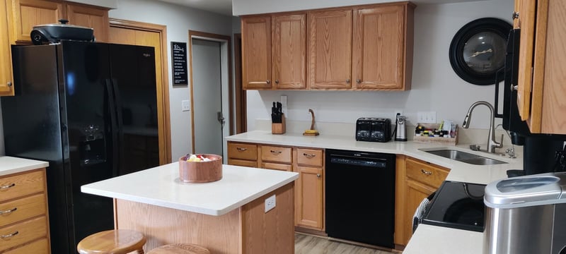 3225 Blueberry Ln, Appleton, WI 54915