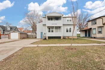 115 Clay St, Green Bay, WI 54301