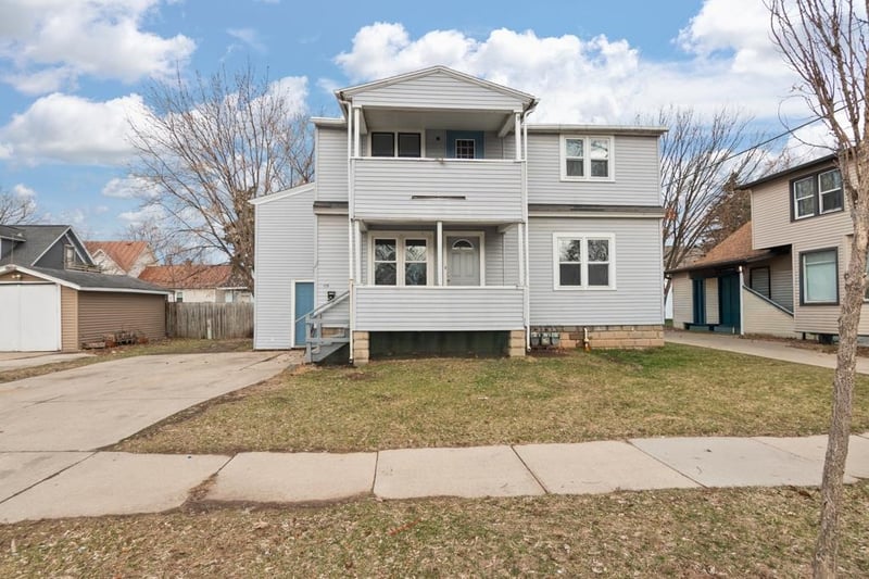 115 Clay St, Green Bay, WI 54301