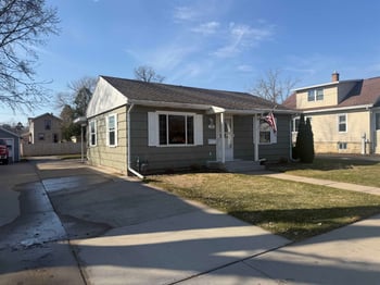 149 23rd Ave, Oshkosh, WI 54902