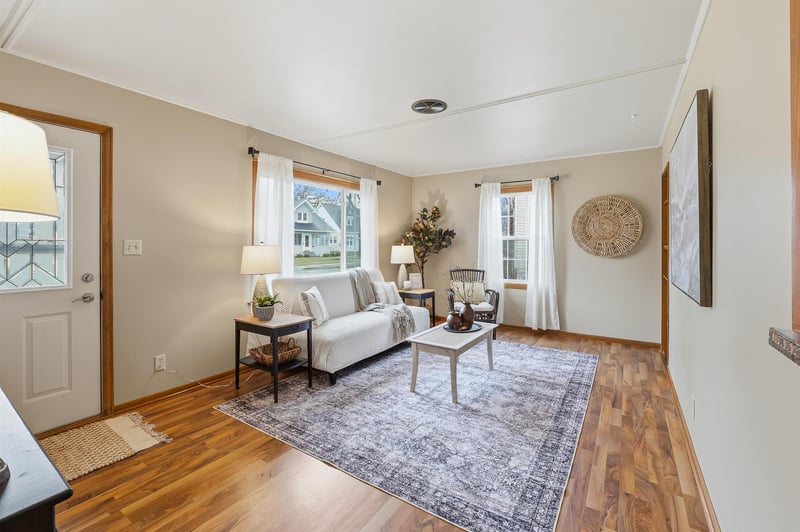 149 23rd Ave, Oshkosh, WI 54902