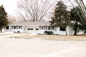 1457 Bond St, Green Bay, WI 54303