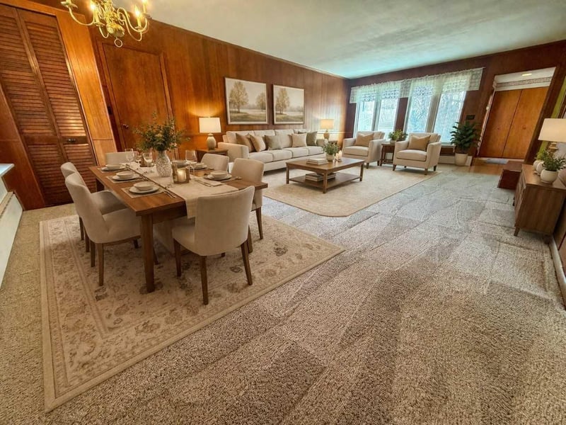 814 Harmel Ave, Oshkosh, WI 54902