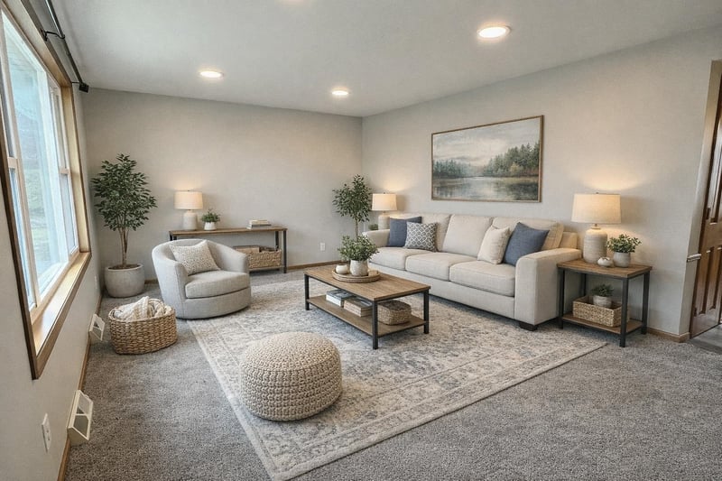 1706 Winchester Ave, Oshkosh, WI 54901