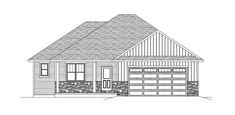 936 Enclave Ct, De Pere, WI 54115