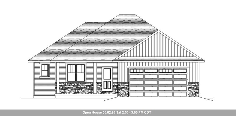 936 Enclave Ct, De Pere, WI 54115