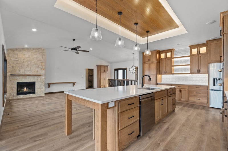 N9265 Anton St, Appleton, WI 54915