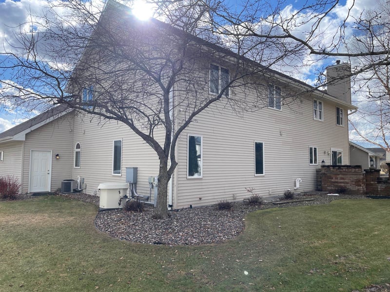 4226 Appleseed Dr, Appleton, WI 54913