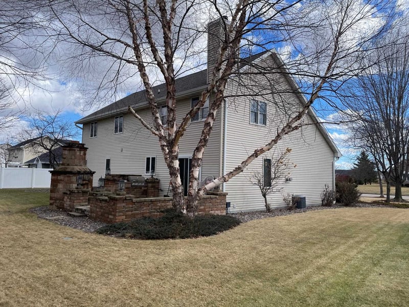4226 Appleseed Dr, Appleton, WI 54913