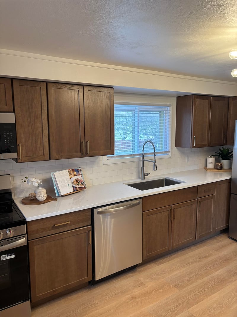 1320 Sheboygan St, Oshkosh, WI 54904