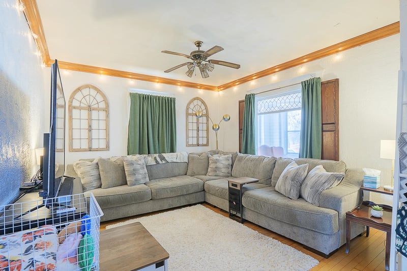 525 Quincy St, Green Bay, WI 54301