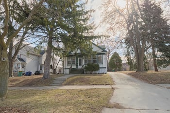 525 Quincy St, Green Bay, WI 54301