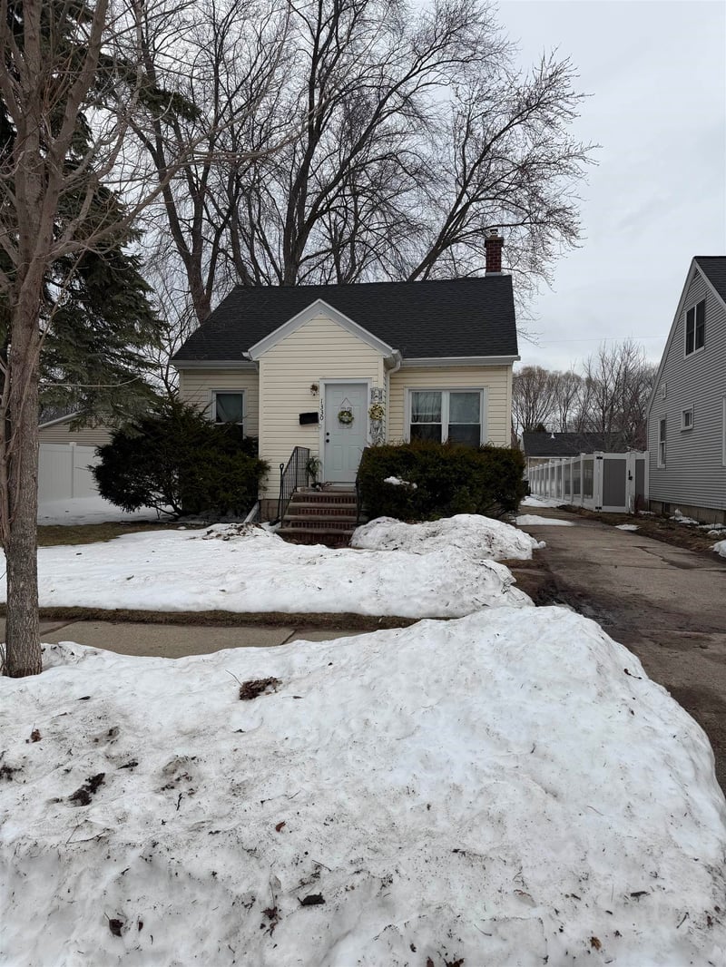 1330 Reed St, Green Bay, WI 54303