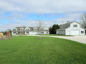 5431 River Oaks Dr, De Pere, WI 54115
