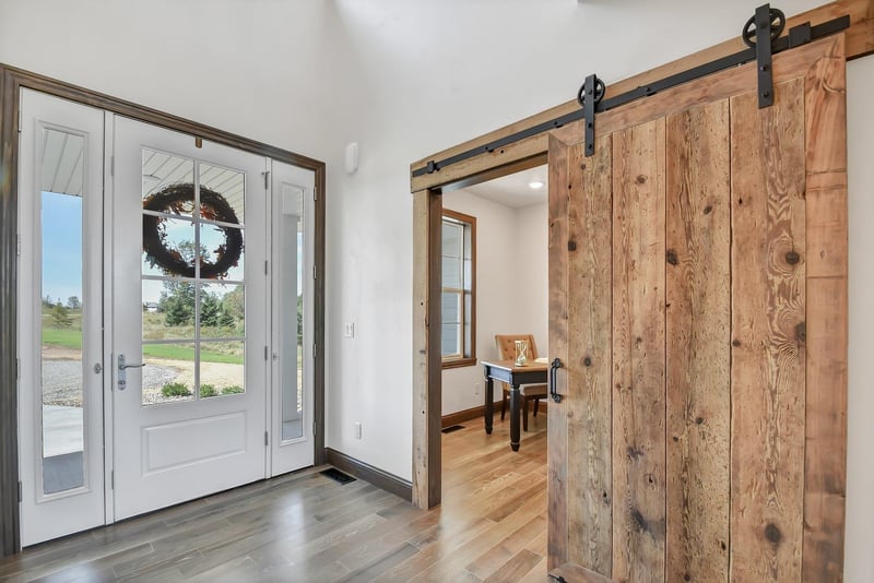 5431 River Oaks Dr, De Pere, WI 54115