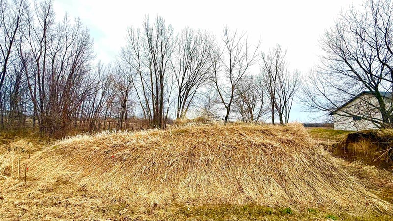 3869 Van Lanen Rd, Green Bay, WI 54311