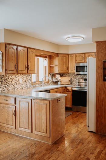 1838 Westbreeze Dr, Oshkosh, WI 54904