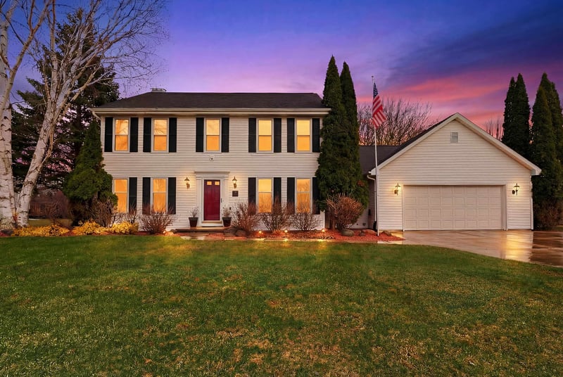 Home Worth Check