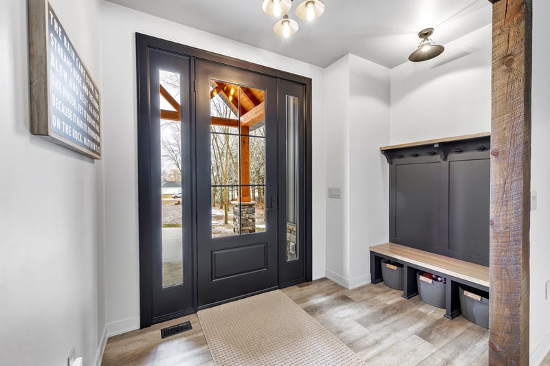 3907 Trappers Bend Ct, Green Bay, WI 54313-3432