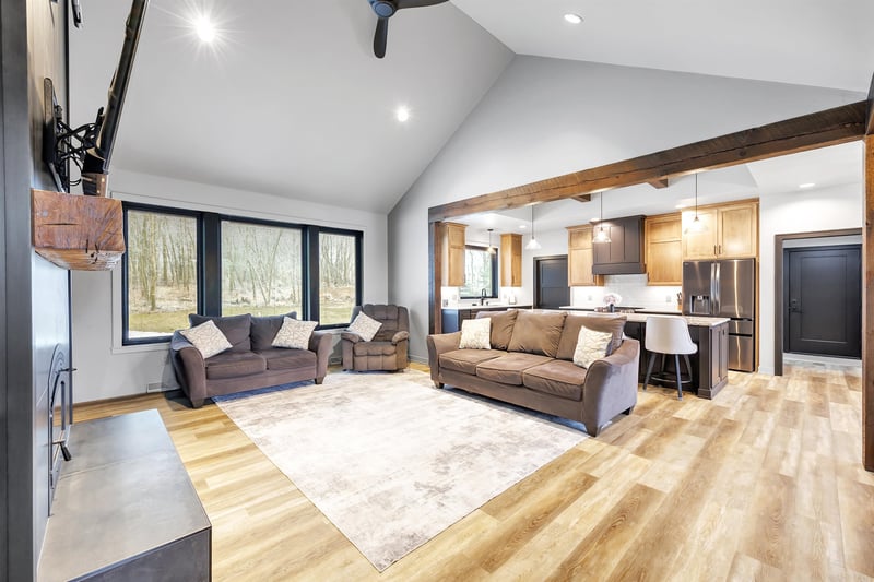 3907 Trappers Bend Ct, Green Bay, WI 54313-3432