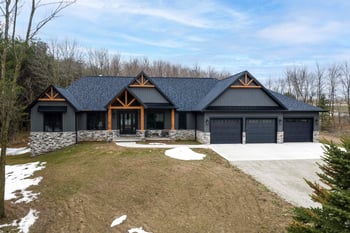 3907 Trappers Bend Ct, Green Bay, WI 54313-3432