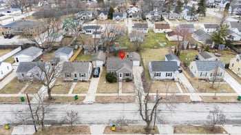825 15th Ave, Green Bay, WI 54304
