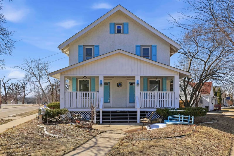 1303 Prospect Ave, Appleton, WI 54914