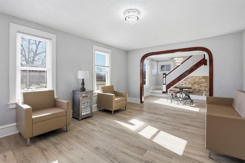 1303 Prospect Ave, Appleton, WI 54914