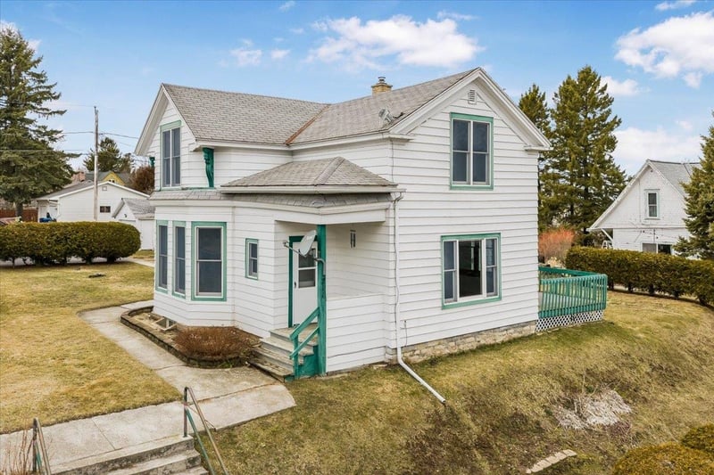 711 Milwaukee St, Kewaunee, WI 54216
