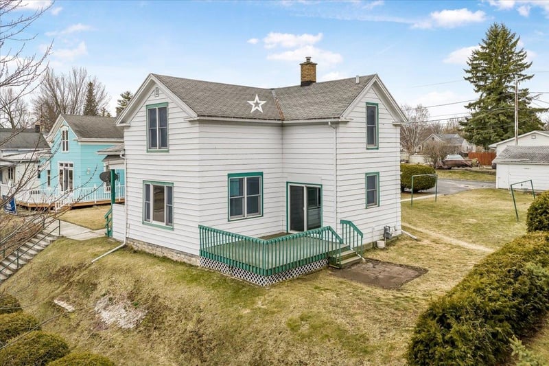 711 Milwaukee St, Kewaunee, WI 54216