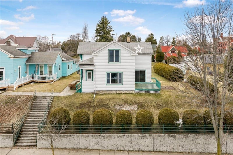 711 Milwaukee St, Kewaunee, WI 54216