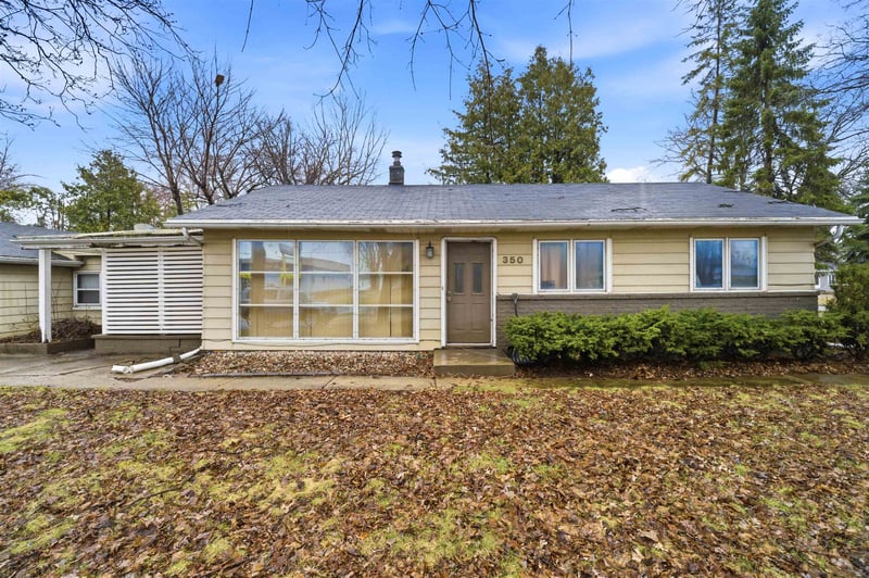 350 Green Bay Rd, Neenah, WI 54956