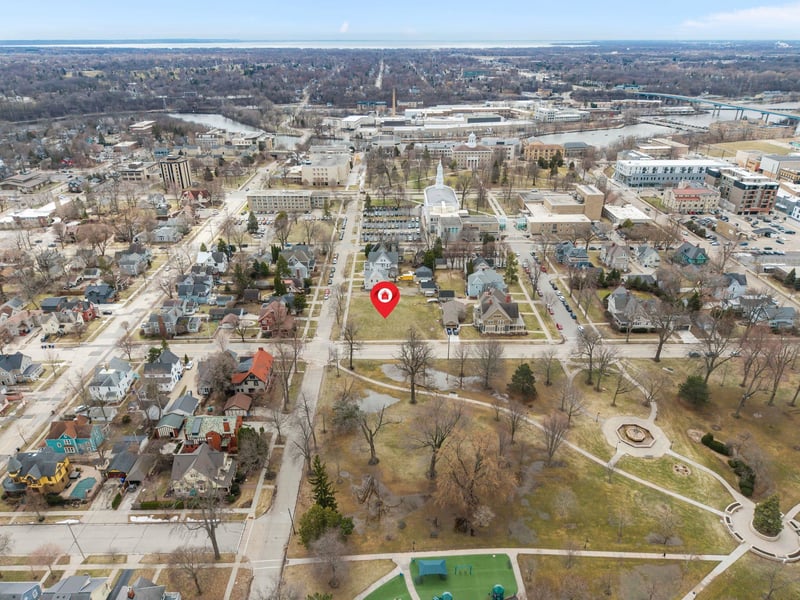 229 Union St, Appleton, WI 54911